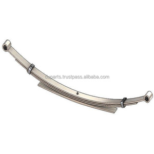 Remorque feuilles de printemps, fabricant de feuilles - Product Image 4