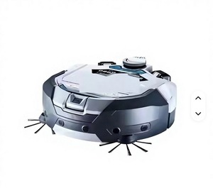 ใหม่ RE 18Vx2 เครื่องมืออุตสาหกรรมไร้แปรงถ่าน RC300DZ พร้อมฟังก์ชันการทำแผนที่ - Product Image 2