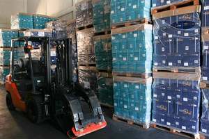 Papel Multiusos A4 de 70gsm, 75gsm y 80gsm al por Mayor, Hecho de Pulpa de Madera en Tailandia - Product Image 4