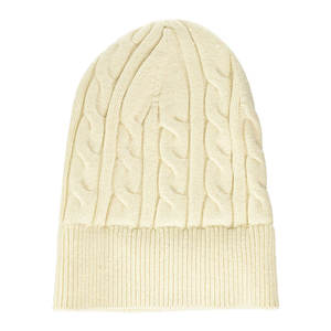 Dernières bonnets personnalisés pour adultes, en coton de haute qualité, unisexe, chapeau d'hiver avec logo brodé, bonnets - Product Image 3