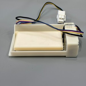 17431000000886 <span class=keywords><strong>Repuestos</strong></span> para el Hogar, Amortiguador Original para Refrigerador, DC12V 60mA - Product Image 6