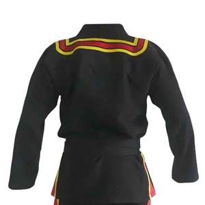 Tenue de compétition ultime haute performance à haute résistance, durable, pour Judo et Karaté - Product Image 5