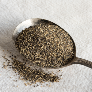Poivre noir du Vietnam en gros, séché, brut, emballage en vrac, 25 kg/50 kg - Product Image 3