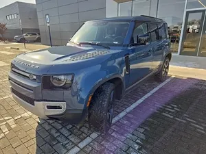 Land Rover Defender 2020 - Product Image 2