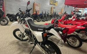 Motocicletas ADVANCE de Gran Venta Honda XR650L Tipo Dirt Bike con Garantía para Motos Deportivas - Product Image 5