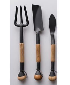 Premium Iron Hand Fork With Rustic Patina Surface Handmade Detailing Offering Strength And Rustic Elegance - Product Image 6