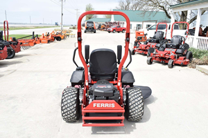 เครื่องตัดหญ้าแบบ Zero Turn รุ่น Ferris ISX800Z คุณภาพสูง ราคาประหยัด มีจำหน่าย - Product Image 6
