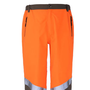 Pantalón de seguridad para hombre de Material duradero de fácil lavado, transpirable, cómodo, antiarrugas, ropa informal, pantalón de seguridad para hombre con los últimos diseños - Product Image 4