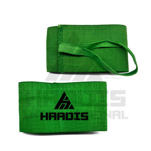 Mejor venta capitán banda Último estilo personalizable diseño capitán banda - Product Image 3