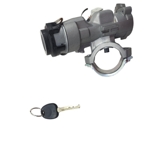 สวิตช์กุญแจสตาร์ทพร้อมกุญแจ KIA Picanto 3rd Series 81910-1Y000 G3LA เบนซิน 1000 (11>16) - Product Image 4