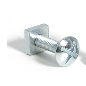 Affordable Roofing Bolt Furniture Hardware High-strength Bolts with Hex <b>Socket</b> Head Nuts ISO Standard Made in Vietnam - Product Image 2