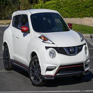 NISSAN JUKE NISMO RS 2017 D'OCCASION CÔTÉ GAUCHE/CÔTÉ DROIT - Product Image 1