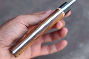 Cuchillo de Acero Inoxidable para Exteriores, Precios de Fábrica para Revendedores - Product Image 3