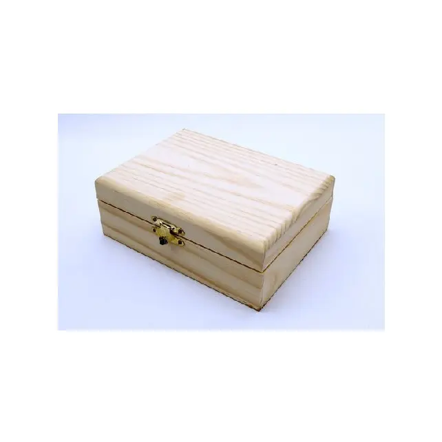 Wholesale Supply Top Most Selling Best Quality Rosewood Material Made Brown Color Wooden Box for home decoration