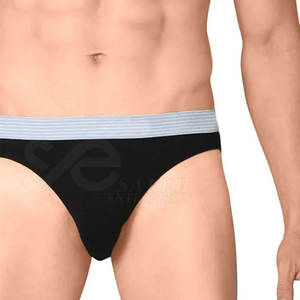 Soft Fabric Lightweight Men Underwear Design Your Own Custom Size And Color Men Underwear - Product Image 3