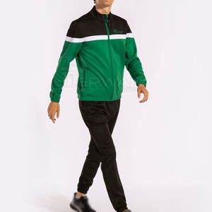 Uniforme d'entraînement de vêtements de sport fabriqué au Pakistan à vendre en ligne uniforme d'entraînement sportif de vente - Product Image 2