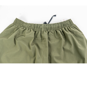 Wholesale Custom Compression Polyester <b>Shorts</b> & Trousers for <b>Men</b> Competitive Price OEM/ODM Made in Vietnam Customizable Apparel - Product Image 4