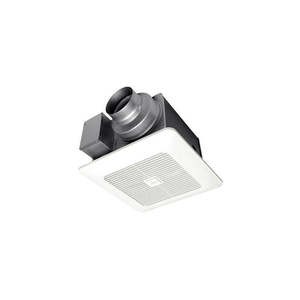 Pour ventilateur d'extraction de salle de bain Panasonic WhisperGreen 110 CFM - Product Image 1