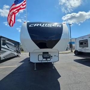 2020 Crossroads Cruiser Aire 29SI Ready for Travel - Product Image 1