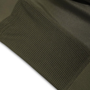 Shorts de cycliste pour hommes, coupe moderne, respirants et confortables, pour l'entraînement et le fitness - Product Image 3