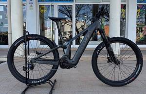 Bicicleta Eléctrica de Montaña <span class=keywords><strong>Scott</strong></span> Patron eRIDE <span class=keywords><strong>900</strong></span> Ultimate - Product Image 1