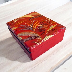 Grossistes du Vietnam boîtes laquées prix compétitif boîte de laque laque avec finition brillante - Product Image 2