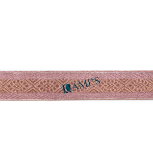 High Quality Embroidered Fabric Gold Bullion Wire Trimmings New Gold Braids <b>Lace</b> Braids Trim Galloon Uniform Textile <b>Lace</b> Braid - Product Image 3