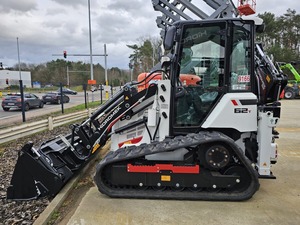 Retroexcavadora Hidromek 62T a la venta Opciones nuevas y usadas disponibles - Product Image 4