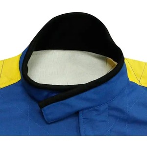 Pro Quality Custom Karting Respirant Imperméable Haute Qualité Custom Go Kart Premium Haute Qualité Unisexe Karting Costumes Totalement - Product Image 4