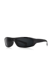 Lunettes de soleil vélo noir brillant 3007 - Product Image 2