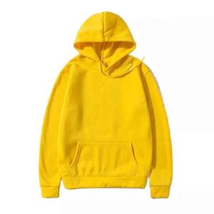 Sudaderas con Capucha para Hombre al por Mayor, 500 Gsm, 100% Algodón, Pantalones Deportivos Casuales de Talla Grande, con Estampado, Bordado de Logotipo, Unisex, Lisos - Product Image 2