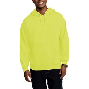 Custom <b>Pullover</b> <b>Men's</b> Hoodies with Private Logo Breathable 100% Polyester Cotton Fleece <b>for</b> Unisex <b>for</b> Winter - Product Image 1