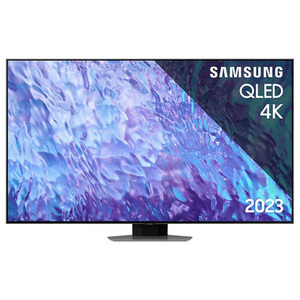 Vente en gros pour QE50Q80C 50_ QLED 4K HDR Smart TV Haute qualité Premium Grade industriel Garantie 3 ans Meilleure vente Pas cher - Product Image 1