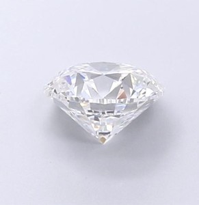 Venta al por mayor de diamantes Aniva-A personalizados cultivados en laboratorio, talla brillante redonda, sueltos, de 0.5 a 5 quilates, rellenos para la fabricación de joyas, Gujarat - Product Image 2