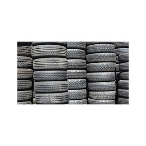 Stock de almacén de neumáticos nuevos disponibles para una entrega rápida - Product Image 4