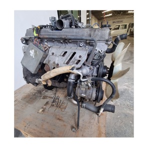 Toyotaa Direct Import Moteur Cruisers 1FZ-FE d'occasion à vendre - Product Image 4