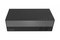 Haut-parleur intelligent PEGASUS 1 avec éclairage LED RVB Connectivité WIFI/BT Communication NFC