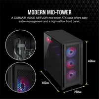 2025 Factory Custom Computer Case New Design Cabinet Green Color Four Side Heart ATX Full Tower Cabinet Gaming Pc Case Desktop