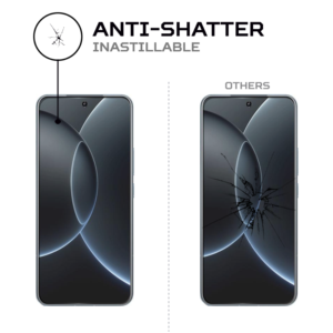 อุปกรณ์ป้องกันหน้าจอ Xiaomi 15S Pro กันกระแทกทนทานและดูดซับแรงกระแทกสำหรับอุปกรณ์เสริมมือถือ - Product Image 5