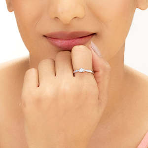 Bague en diamant Lumea Bright Fashion - Product Image 2