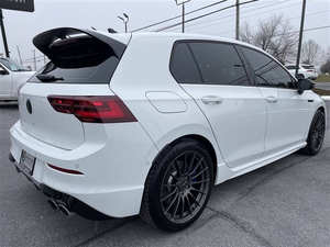 Volkswagen Golf R 4Motion 2024 en Perfectas Condiciones - Product Image 2