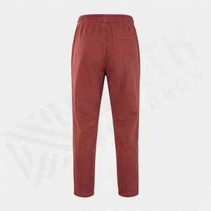 Pantalones Anchos de Hip Hop, Pantalones Deportivos Personalizados, Pantalones de Chándal de Pierna Ancha, Pantalones Deportivos de Algodón con Doble Cintura, Pantalones Deportivos Rectos, Pantalones Deportivos Acampanados para Hombre - Product Image 2