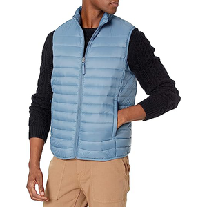 2025 Premium Quality Custom Logo Camouflage Comfortable Puffer <b>Jacket</b> for <b>Men</b> Casual Letterman Style <b>Canvas</b> Winter <b>Jacket</b> - Product Image 5
