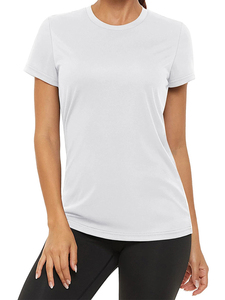 Wholesale Custom Cotton <b>Sexy</b> Casual Acid Wash Embroidery Print Short Cropped <b>Crop</b> <b>Tops</b> for Women <b>Crop</b> <b>Top</b> T-shirt - Product Image 4