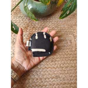 Cintas Métricas Promocionales Innovadoras Yin Yang, Herramienta de Medición Duradera y Fácil de Leer - Product Image 1