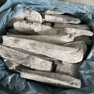 Taille personnalisée Binchotan bois dur charbon blanc bâton Binchotan de haute qualité du Vietnam - Product Image 1