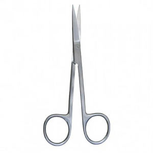 Tijeras de vendaje de precio con descuento, tijeras médicas de alta precisión para el cuidado quirúrgico de heridas, tijeras de vendaje - Product Image 1