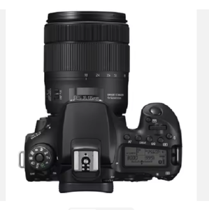 Cámara Digital DSLR de Fotograma Completo 5D Mark IV de 30.4 MP, Nueva, con Lente EF 24-105mm F/4L IS II USM y Kit Completo - Product Image 1