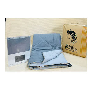 Juego de Edredón de Microfibra de la Mejor Calidad con Juego de Edredón Suave, Transpirable y Elegante para el Hogar Moderno y la Habitación de Invitados - Product Image 1