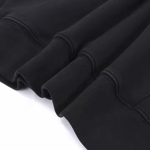 Custom Faded Ácido Lavado de gran tamaño 450gsm 100% Algodón Tallas grandes Peso pesado Pullover Distressed Vintage Ácido Lavado Sudadera con capucha Unisex - Product Image 6